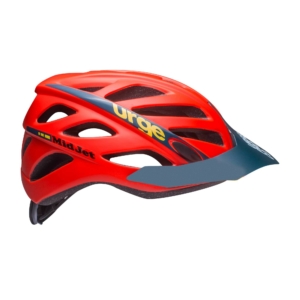 Midjet - Red