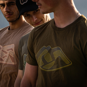 T-shirt Good Venue Caroux