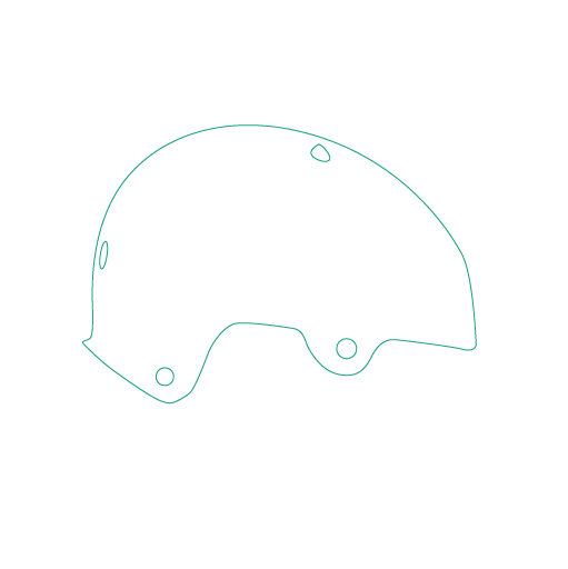 Parts Actikid