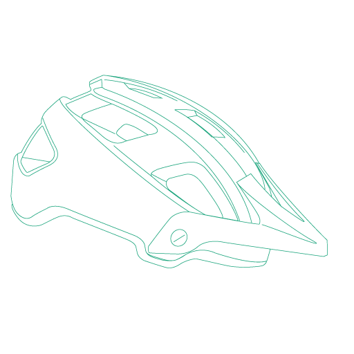 Parts AllTrail