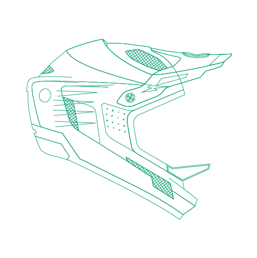 Parts Archi-Enduro RR