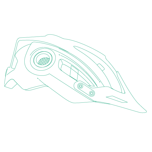 Parts SupaTrail