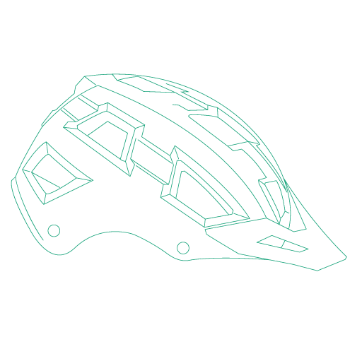 Parts Venturo