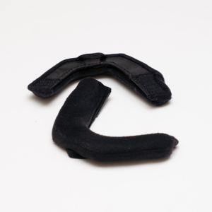 Mousses de joue Rascas - 10mm (M-XL)